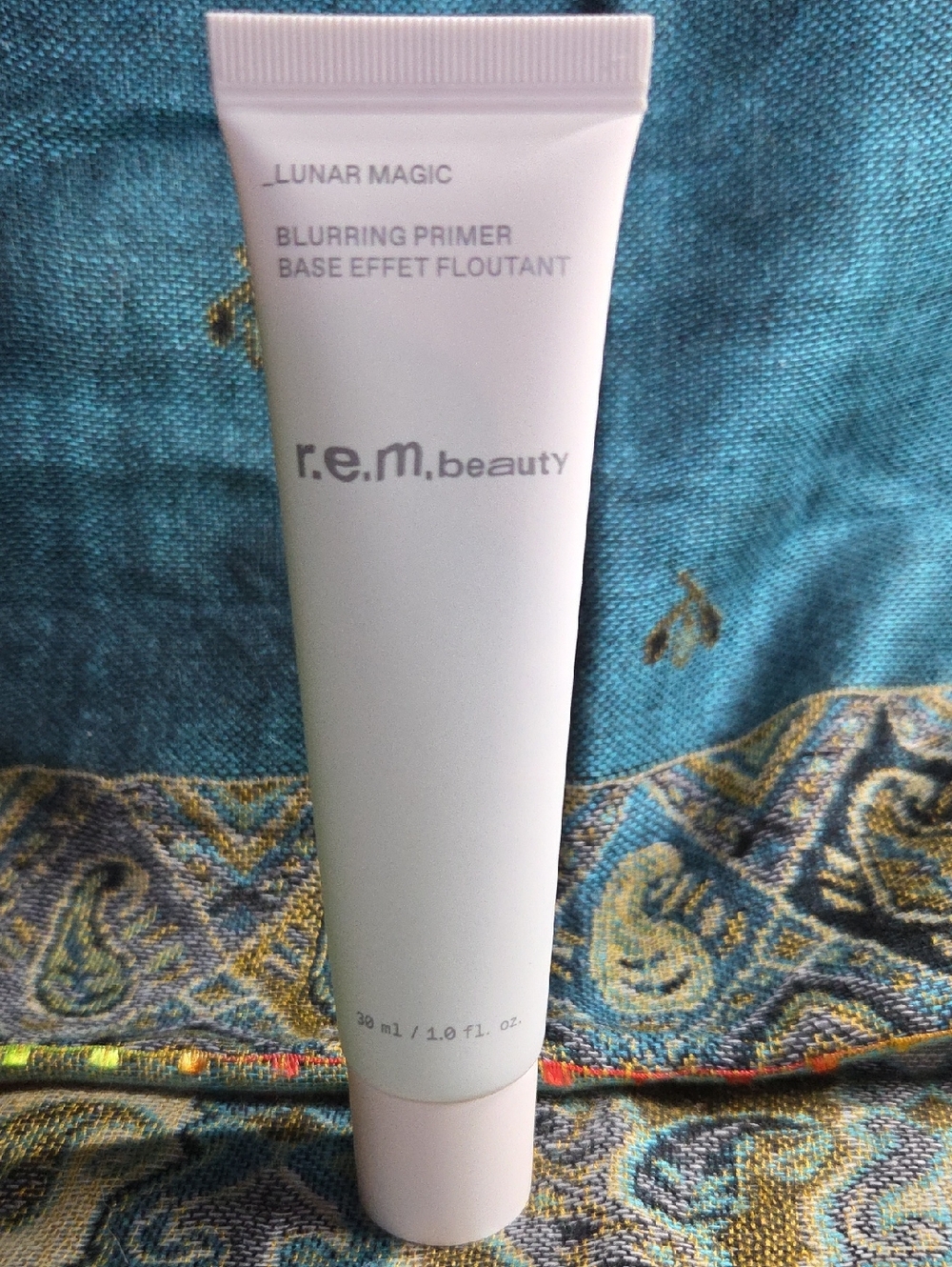 R.E.M. Beauty Lunar Magic Blurring Primer
